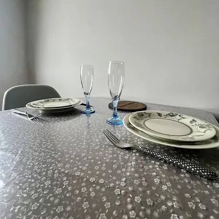 Lejlighed Le Nid Marin, Cayeux-sur-mer, Baie De Somme Cayeux-sur-Mer