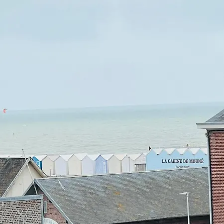 Le Nid Marin, Cayeux-sur-mer, Baie De Somme