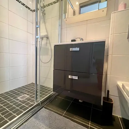 Le Nid Marin, Cayeux-sur-mer, Baie De Somme Lejlighed