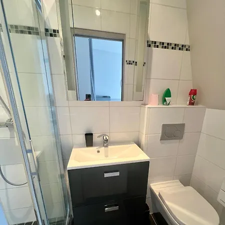 Le Nid Marin, Cayeux-sur-mer, Baie De Somme * Cayeux-sur-Mer